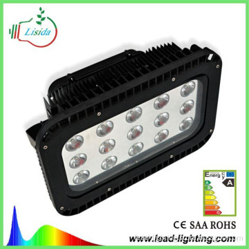 high brightness 120W LED floodlights with long lighting distance